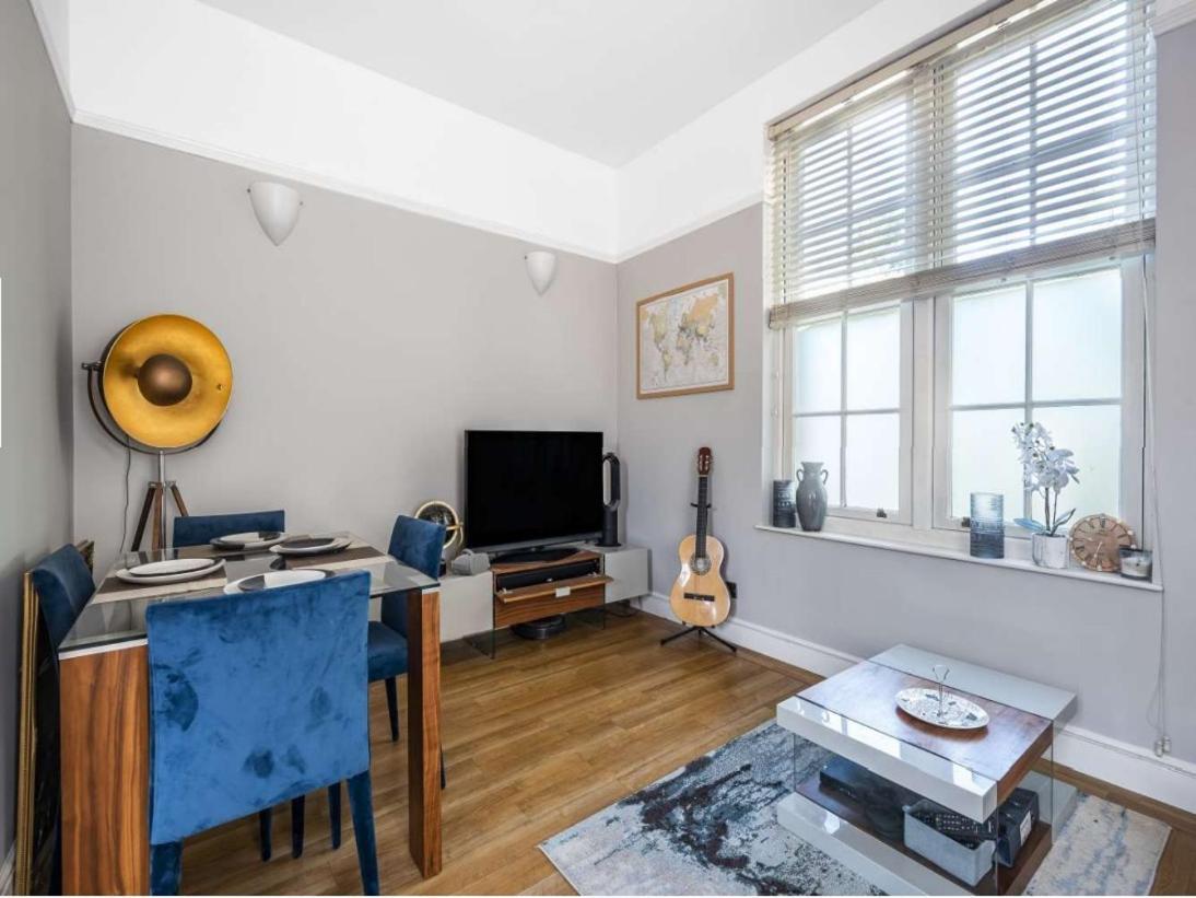 Pinewood Cottage Watford  Esterno foto
