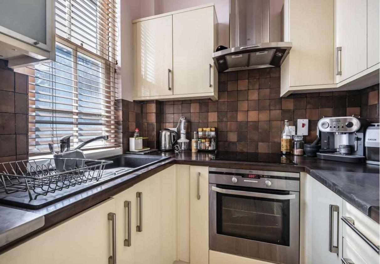 Pinewood Cottage Watford  Esterno foto