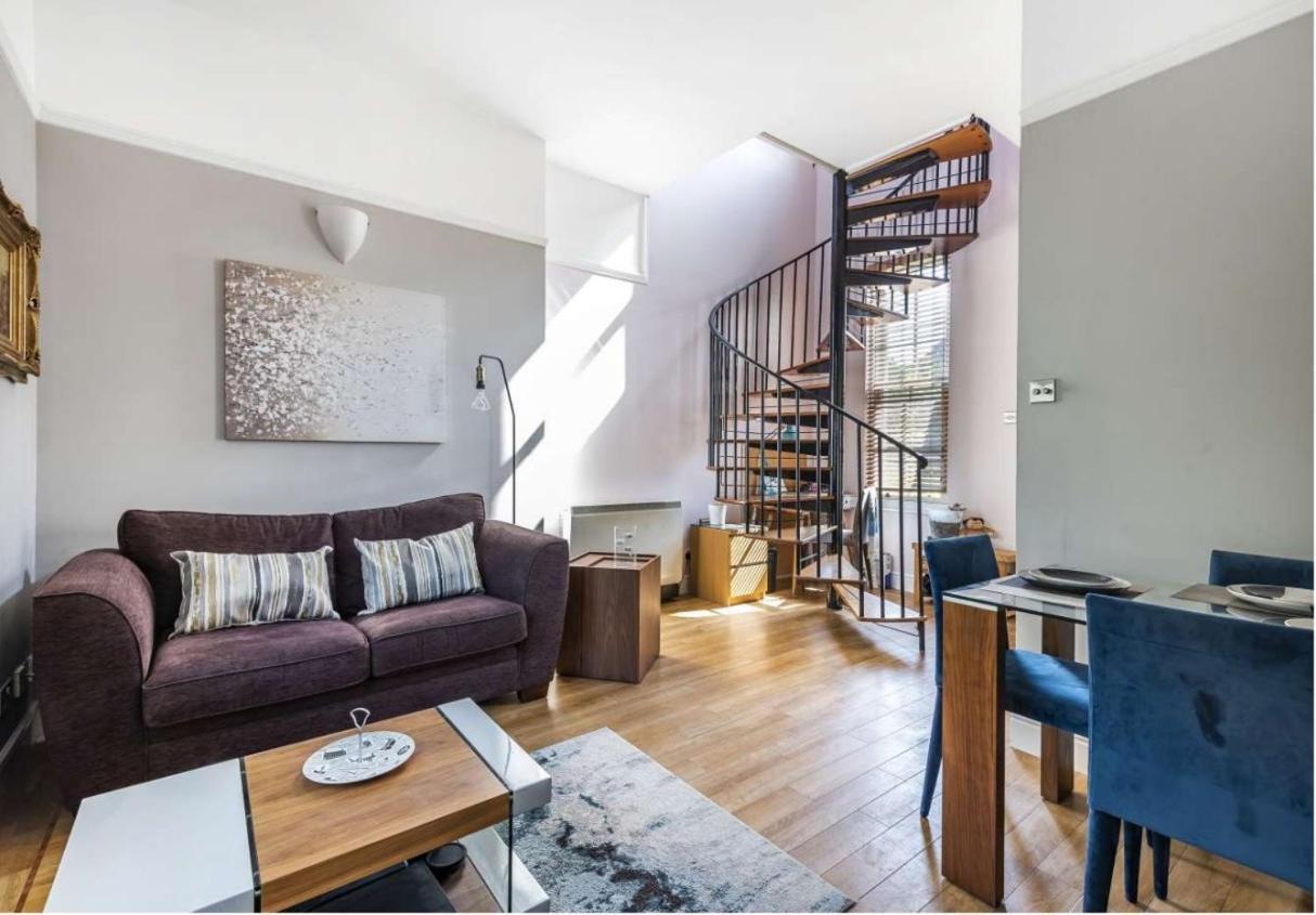 Pinewood Cottage Watford  Esterno foto