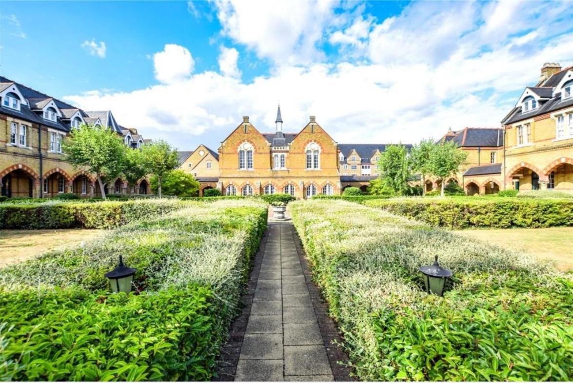 Pinewood Cottage Watford  Esterno foto
